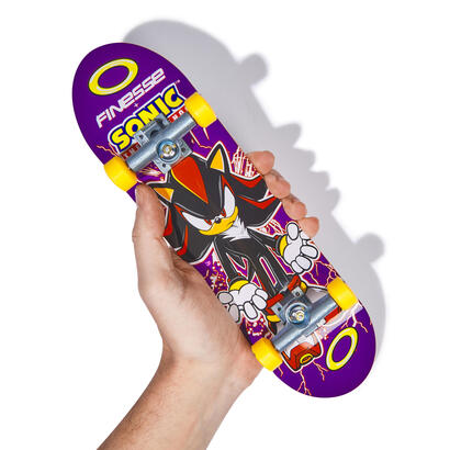 set-monopatin-handboard-sonic-the-hedgehog-tech-deck