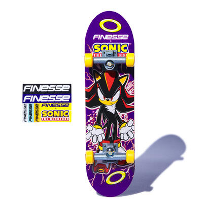 set-monopatin-handboard-sonic-the-hedgehog-tech-deck