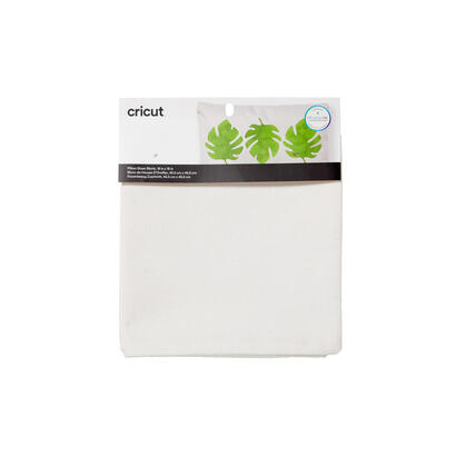 cricut-2007484-funda-de-almohada-crema-de-color-poliester