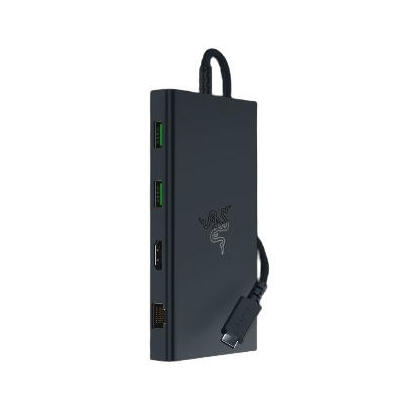razer-usb-c-dock-alambrico-usb-32-gen-1-31-gen-1-type-c-negro