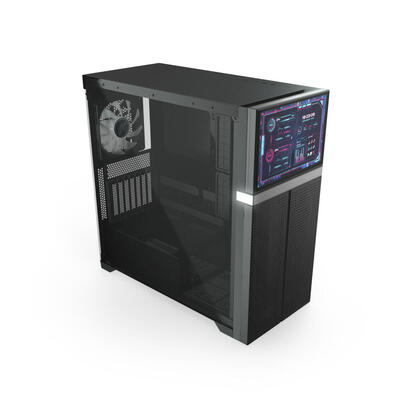 caja-pc-valkyrie-vk02-lcd-negra-vidrio-templado-vk-case02lcd