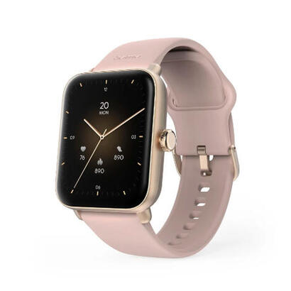 hama-smartwatch-6010-rozowe-zloto