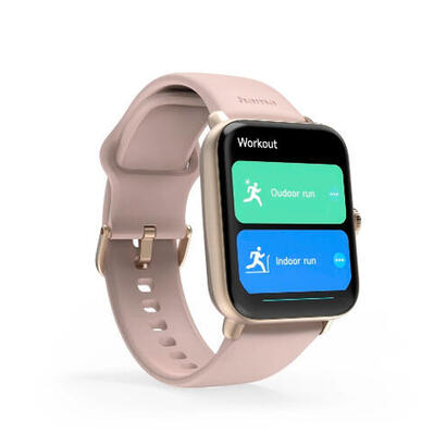 hama-smartwatch-6010-rozowe-zloto