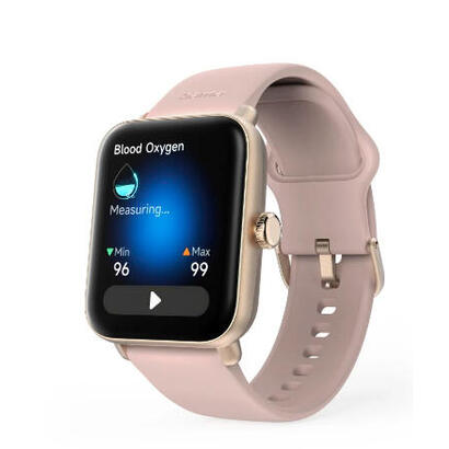 hama-smartwatch-6010-rozowe-zloto