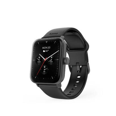 hama-smartwatch-6010-negro