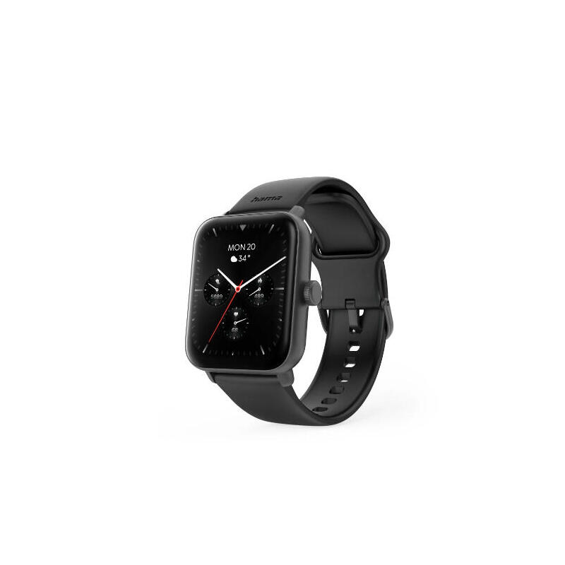 hama-smartwatch-6010-negro