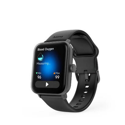 hama-smartwatch-6010-negro