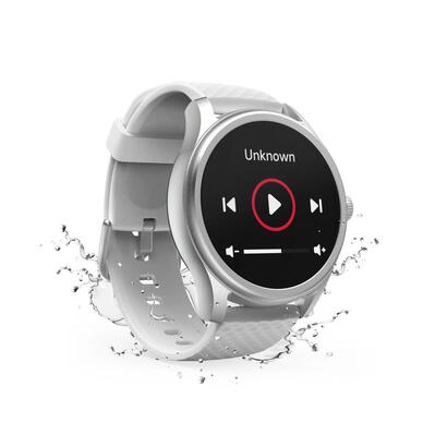 smartwatch-hama-fit-watch-5010-plata