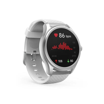 smartwatch-hama-fit-watch-5010-plata