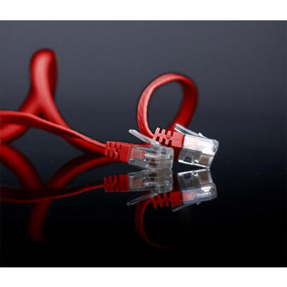 shiverpeaks-uutp-cat-6-025m-cable-de-red-rojo-025-m-cat6-uutp-utp