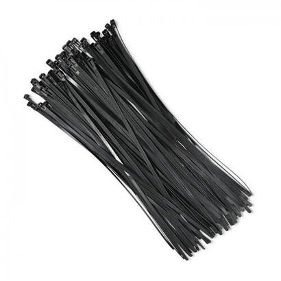 opaski-zaciskowe-wielorazowetrytytki-72350mm-nylon-uv-czarne
