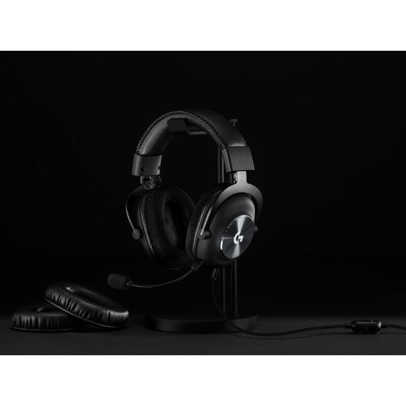 auriculares-logitech-g-pro-x-usb-black