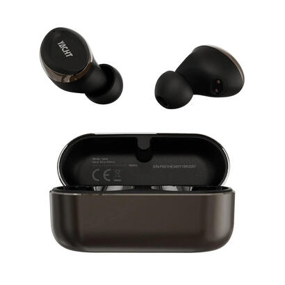 auriculares-hifuture-yacht-tws-marron-bluetooth