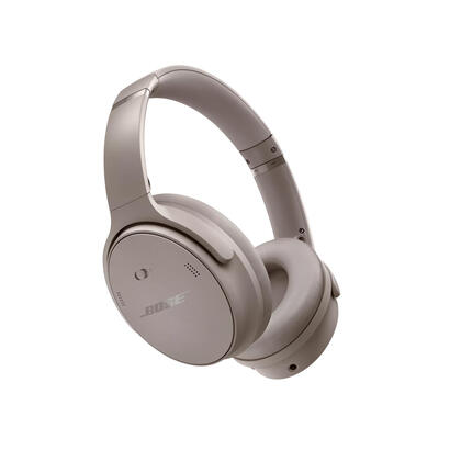 auriculares-bose-quietcomfort-sandstone-overear-inalambricos