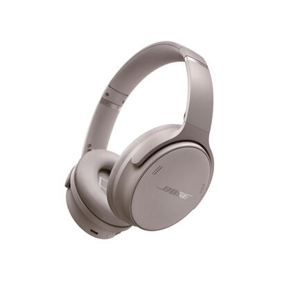 auriculares-bose-quietcomfort-sandstone-overear-inalambricos