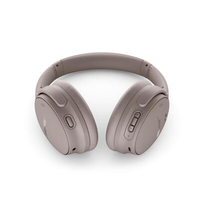 auriculares-bose-quietcomfort-sandstone-overear-inalambricos