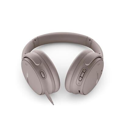 auriculares-bose-quietcomfort-sandstone-overear-inalambricos