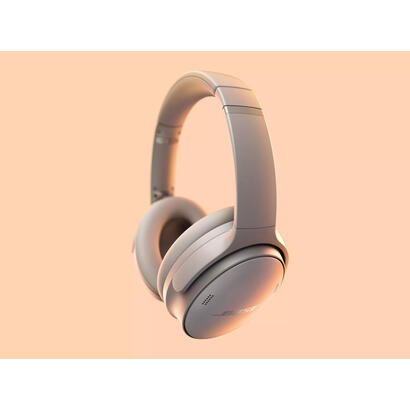 auriculares-bose-quietcomfort-sandstone-overear-inalambricos