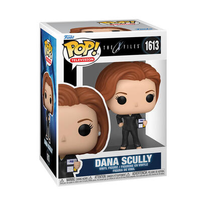 figura-pop-expediente-x-dana-scully