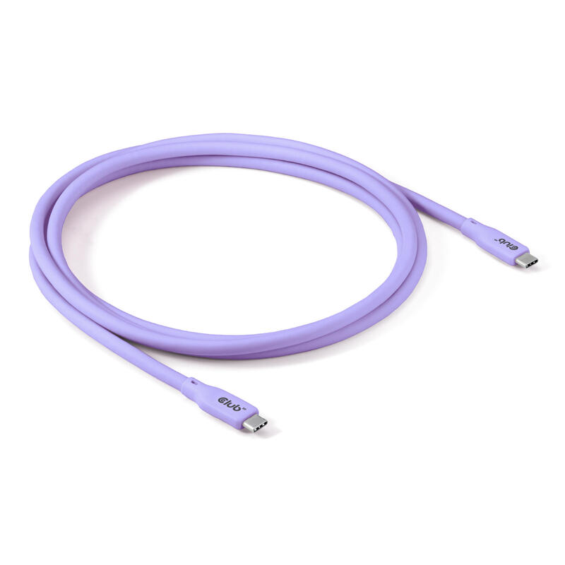 club3d-cac-3004-cable-usb-usb4-gen-2x2-2-m-usb-c