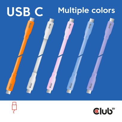 club3d-cac-3004-cable-usb-usb4-gen-2x2-2-m-usb-c
