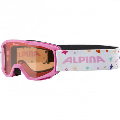 gafas-deportivas-de-invierno-alpina-junior-piney-rose-rose-rosa-unisex