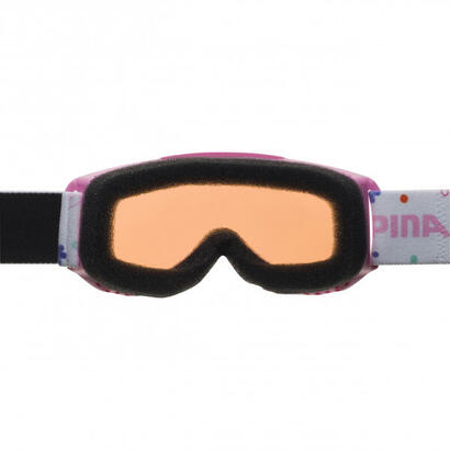 gafas-deportivas-de-invierno-alpina-junior-piney-rose-rose-rosa-unisex