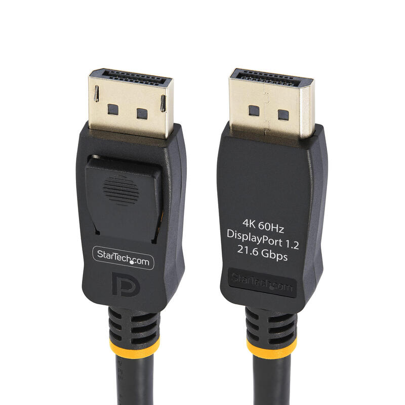 startechcom-cable-displayport-12-4k-60hz-de-2m-cable-dp-uhd-con-pestillos-con-certificacion-vesa-cable-para-monitor-displayport- startechcom-cable-displayport-12-4k-60hz-de-2m-cable-dp-uhd-con-pestillos-con-certificacion-vesa-cable-para-monitor-displayport-