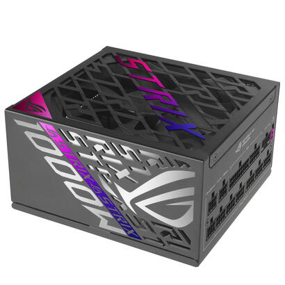 fuente-alimentacion-asus-rog-strix-1000p-gaming-power-supply-unit-1000-w-204-pin-atx-atx-black-silver