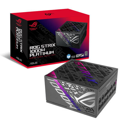 fuente-alimentacion-asus-rog-strix-1000p-gaming-power-supply-unit-1000-w-204-pin-atx-atx-black-silver