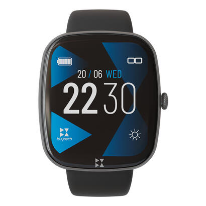 smartwatch-techmade-buytech-by-gamma-cint-silicone-189-black