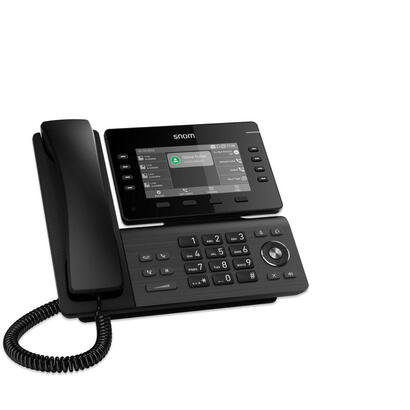 telefono-snom-d812-ip-negro-tft