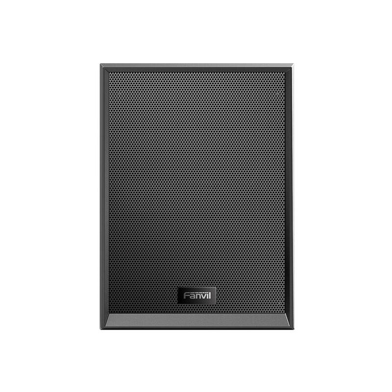 fanvil-a212-wall-mounted-speaker-15w-negro