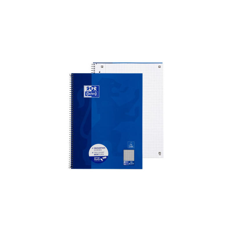 oxford-collegeblock-a4-220-x-295-mm-80-bl-kariert-rand-l oxford-collegeblock-a4-220-x-295-mm-80-bl-kariert-rand-l