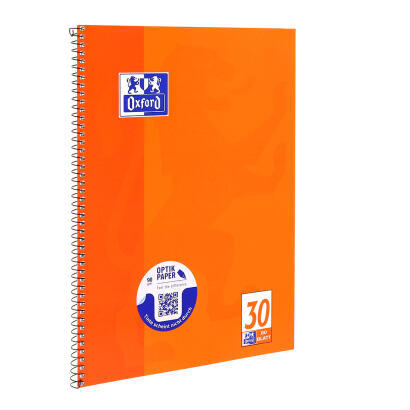 oxford-100050359-cuaderno-y-block-a4-80-hojas-naranja