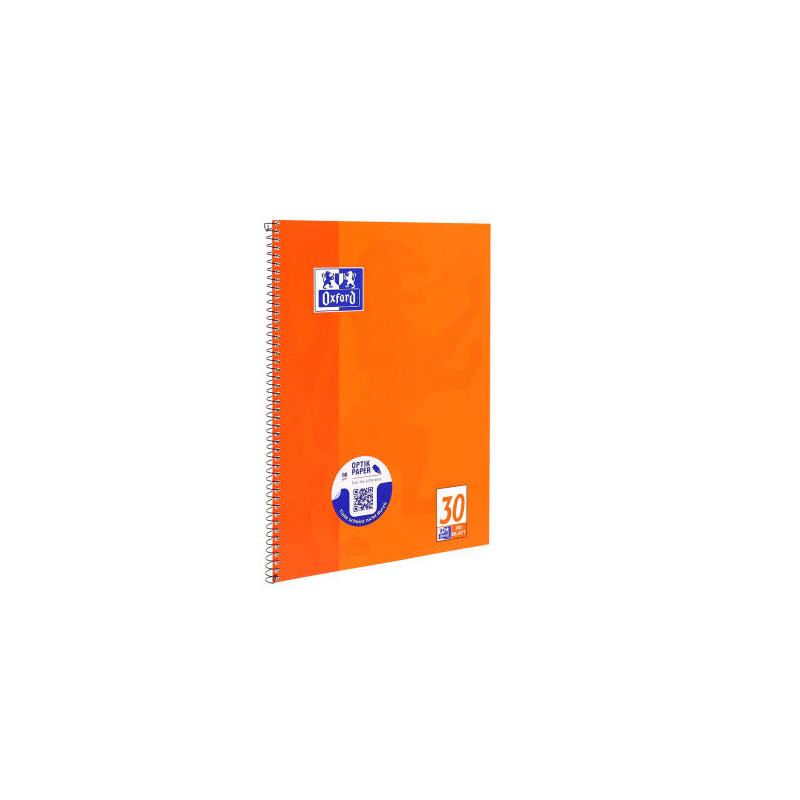 oxford-collegeblock-a4-220-x-295-mm-80-bl-blanko oxford-collegeblock-a4-220-x-295-mm-80-bl-blanko