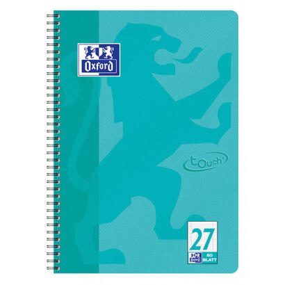 oxford-collegeblock-a4-l27-aqua-80-blatt