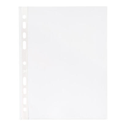oxford-400025671-protector-de-hojas-150-x-210-mm-a5-polipropileno-pp-100-piezas