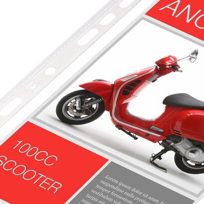 oxford-400025671-protector-de-hojas-150-x-210-mm-a5-polipropileno-pp-100-piezas