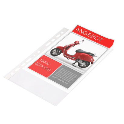 oxford-prospekthullen-economy-a5-pp-006-mm-glasklar-1000mk