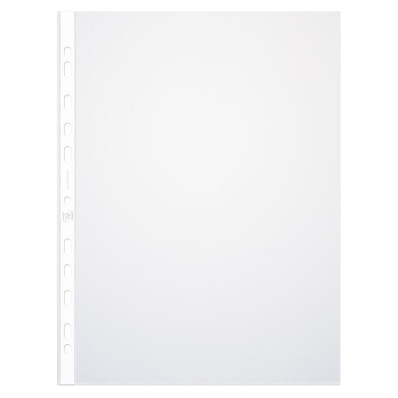oxford-prospekthullen-mandard-a4-pp-009-mm-glasklar-100mk oxford-prospekthullen-mandard-a4-pp-009-mm-glasklar-100mk
