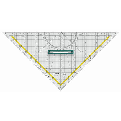 linex-2632-geometrie-dreieck-hypotenusenlange-320-mm