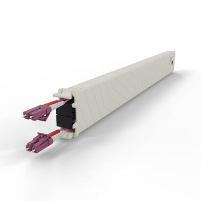 patchbox-conex8om411-cable-de-fibra-optica-e-infiniband-08-m-lc-lclc-rosa