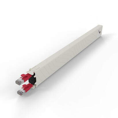 patchbox-conex8stprd-cable-de-red-rojo-08-m-cat6a-uftp-stp