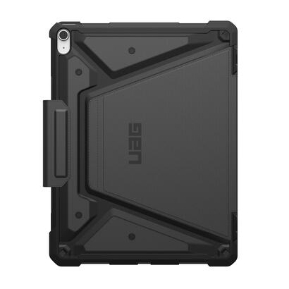 funda-urban-armor-gear-metropolis-se-124472114040-ipad-air-13-1th-gen-2024-m2-a2898-a2899-a2900-13-folio-negro