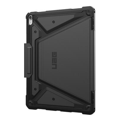 funda-urban-armor-gear-metropolis-se-124472114040-ipad-air-13-1th-gen-2024-m2-a2898-a2899-a2900-13-folio-negro