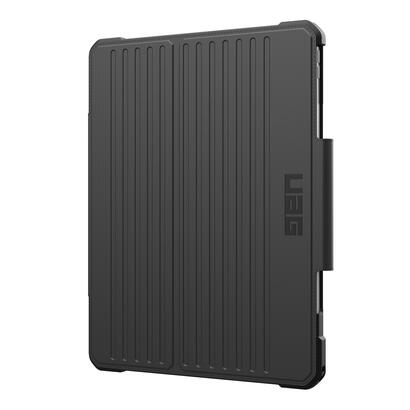 funda-urban-armor-gear-metropolis-se-124472114040-ipad-air-13-1th-gen-2024-m2-a2898-a2899-a2900-13-folio-negro