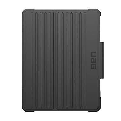 funda-urban-armor-gear-metropolis-se-124472114040-ipad-air-13-1th-gen-2024-m2-a2898-a2899-a2900-13-folio-negro