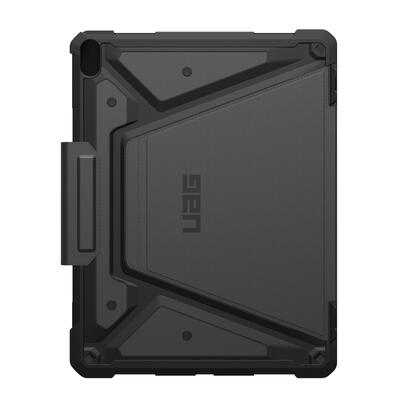 funda-urban-armor-gear-metropolis-se-124472114040-ipad-air-13-1th-gen-2024-m2-a2898-a2899-a2900-13-folio-negro