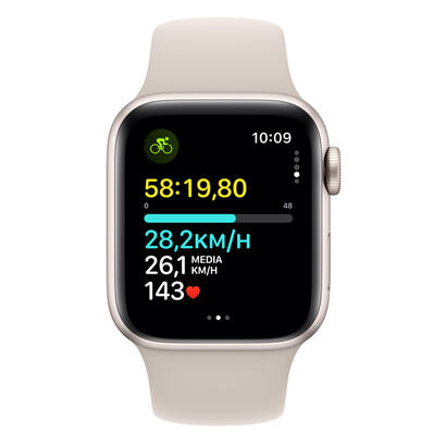 reacondicionado-apple-watch-se2-40mm-seminuevo-starlight-sb-a